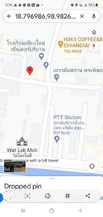 ขายที่ดินแปลงสวย อำเภอเมืองเชียงใหม่ จังหวัดเชียงใหม่