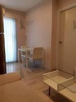 ขาย (พร้อมผู้เช่า) คอนโด เดอะ ไพรเวซี่ ลาดพร้าว - เสนา พร้อมเฟอร์