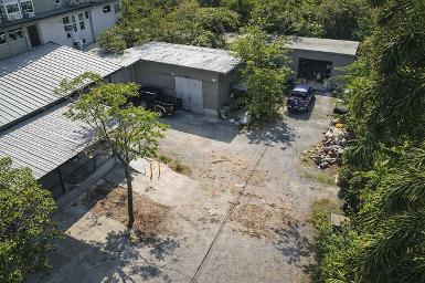 อิมแพ็ค อารีน่า อิมแพ็ค อารีน่า 1.9 กม.เลียบคลองประปา 