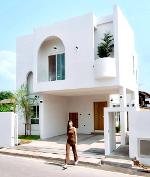 ขายบ้านพร้อมอยู่ 50 ตารางวา CHIANG MAI HOME modern minimal  เชียง