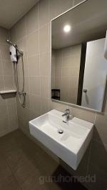 ghd000811R ให้เช่าคอนโด ลุมพินี วิลล์ จรัญ ไฟฉาย