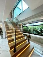 พูลวิลล่าให้เช่า/ขาย #โซนรวมโชค #รีโนเวทใหม่ #วิวดอย ไม่ติดบ้านใค