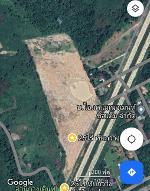  ขายที่ดินเปล่า 25 ไร่ หน้ากว่าง 300 เมตร ติดถนนมอเตอร์เวย์ M6 โค