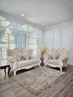 ขายทาวน์โฮม 3.5 ชั้น 2 คูหา ติดกัน โครงการอนินทาวน์ เทียนทะเล 7