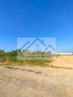 ขายที่ดิน6ไร่ อ.เมืองฉะเชิงเทราผังสีม่วงจุดสีขาวเขตEEC