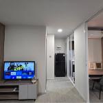 Kave Island ติด ม.กรุงเทพ รังสิต ห้องใหญ่ 29 ตร.ม.