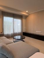 ให้เช่าบ้านเดี่ยวใหม่ 4 ห้องนอน สีวลี บางนา กม.13 ใกล้สโมสร ติดถน