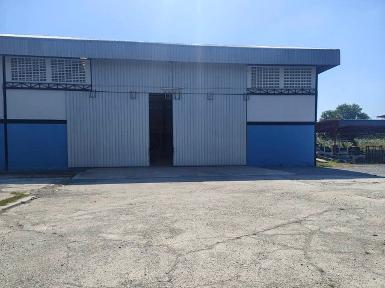 ให้เช่าโกดัง ขนาด350ตรม. ถนนพัฒนาชนบท 4 ลาดกระบัง