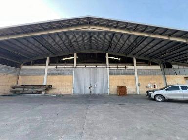 ให้เช่าโกดัง มีหลายขนาด ย่านบางประอิน เดินทางสะดวก ใกล้นิมคมบางปร