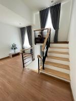 CH1158 บ้านสวย 4 นอน เฟอร์ครบ 3 ที่จอดรถ แกรนดิโอ ลาดพร้าว นวมินท