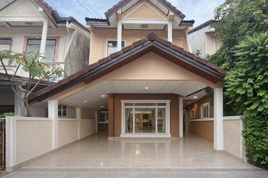 BTS บางหว้า 2.2 กม. บางแวก28-34 ทาวน์เฮ้าส์ 2ชั้น 3นอน ราชพฤกษ์