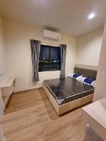 ให้เช่าทาวน์โฮม3ชั้น ไอเจ้นท์ พัฒนาการ ซอยพัฒนาการ 99 ใกล้สวนหลวง