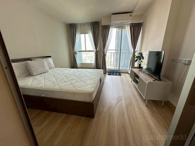 ghd0008011R ให้เช่าคอนโด ลุมพินี วิลล์ จรัญ ไฟฉาย