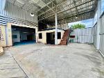 LM25-0160 ขายโรงงานพร้อมออฟฟิศ สมุทรปราการ บางเมืองใหม่