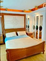 ให้เช่า คอนโด 45 ตร.ม. MRT บางกระสอ 900 ม.ใหม่ 1 ตลาดนกฮูก 500 ม.