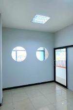 ติดถนนใหญ่  ซ.ฉลองกรุง 24-35  ตลาดนครฉลองกรุง500ม. หน้านิคม