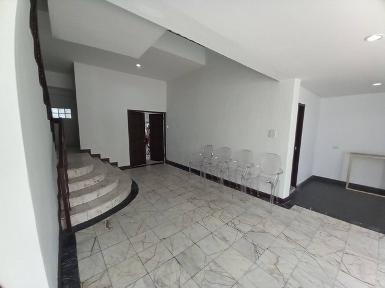 P1982 ให้เช่าทาวน์โฮม 4 ชั้น หมู่บ้าน ลีโอคลาสสิค เพลส Leo Classi