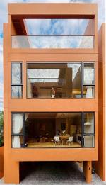 P2006 ขายบ้าน ย่านอารีย์ พร้อม Rooftop ใกล้ BTS อารีย์  ซอยศุภราช