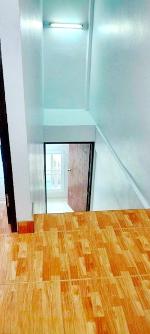 รพ.สินแพทย์รามอินทรา อาคารพาณิชย์ 4.5 ชั้น 2 คูหา MRTคู้บอน 800ม.