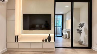 ขายคอนโดศรีธนา2 ชั้น2, 36ม. 2ล. ห้วยแก้ว นิมมาน สุเทพ เชียงใหม่