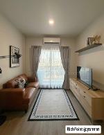  ให้เช่าคอนโด Rich Point at BTS Wutthakat ขนาด 30 ตรม