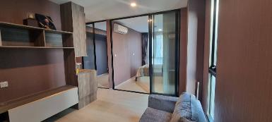 ขาย (For Sale) คอนโด :ไนท์บริดจ์ พหลโยธิน อินเตอร์เชนจ์ 35.47 ตร.