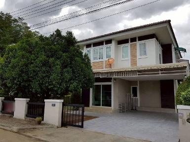 บ้านให้เช่า 18,000 บาท/เดือน อรสิริน3 ทำเลดี ส่วนกลางครบ น่าอยู่