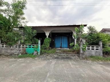 ขาย บ้านเดี่ยว ตะกั่วทุ่ง พังงา ถนน เพชรเกษม