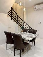 ขาย 3.49 ล้าน บ้านสวย2 ชั้น พร้อมอยู่ #เฟอร์นิเจอร์ครบ #สันผีเสื้