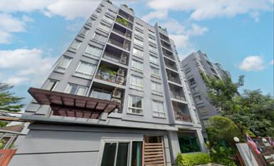 ขาย และ เช่า Sathorn Plus By The Garden สาทร พลัส บาย เดอะ การ์เ