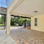 ให้เช่าบ้านเดี่ยวหลังใหญ่พนัสชลบุรี สิรัชชา พาร์ค 