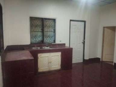 ให้เช่า บ้านเดี่ยวชั้นเดียว มีพื้นที่บริเวณรอบๆบ้าน 2ห้องนอน 2ห้อ