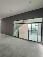 ให้เช่าโกดังออฟฟิศสร้างใหม่450ตร.มย่านบางใหญ่นนทบุรีซอยกัตนาบางม่