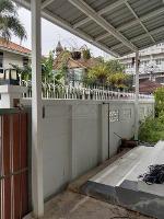 ให้เช่าบ้านเดี่ยว 2 ชั้น ซอยเสรีไทย 26 บ้านใหม่ ใกล้เดอะมอลล์บางก