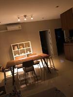 ให้เช่าบ้านเดี่ยวบุราสิริ -วงแหวนอ่อนนุช4นอน3น้ำแอร์เฟอร์ครบเช่า4