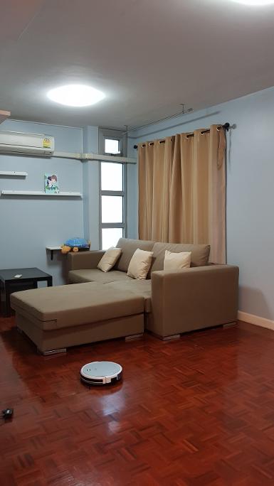 คอนโดขายด่วน1.8 ลบ วิคตอเรีย เลควิว 2นอน 1น้ำ