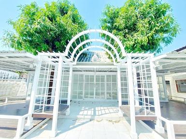 ทำเลปากเพรียว ขนส่งสระบุรี 1.2 กม.ให้เช่าบ้านเดี่ยว 2 ชั้น3 นอน