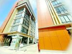 โกโฮลเซลล์ เจริญราษฎร์ สำนักงานให้เช่า 115 ตร.ม. เจริญกรุง79 จันท