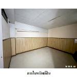 ขายอาคารพาณิชย์ 3 ชั้น เขตประเวศ กรุงเทพฯ  ถนนรามคำแหง 2