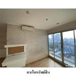  ขายคอนโดมือสองบางเขน กรุงเทพฯ  โครงการ ยู ดีไลท์ แอท จตุจักร สเต