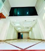 อาคารพาณิชย์ให้เช่า 4.5 ชั้น MRT รามอินทรากม6. 200ม. นวลจันทร์ 50