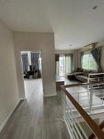 ให้เช่าบ้านเดี่ยว กรุงเทพกรีฑา 7 ใกล้โรงเรียนนานาชาติ