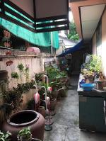 ขายบ้าน2ชั้น 77ว. 4น4น 20ล. ซอยพระปกเกล้า ต.ศรีภูมิ เมือง เชียงให