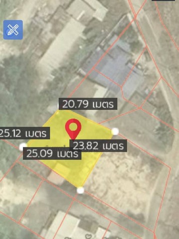 ขายที่ดินเปล่าถมแล้วพานทองชลบุรี 