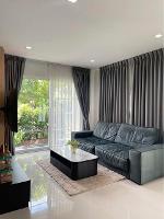 ให้เช่าบ้านเดี่ยว 2 ชั้น แกรนดิโอ ลาดพร้าว-เกษตรนวมินทร์ ซ.นวมินท