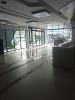 ให้เช่าตึกใหม่ 2 ชั้น 300 ตรม พหลโยธิน34 ย่าน ม.เกษตร ติดถนนเมนหล