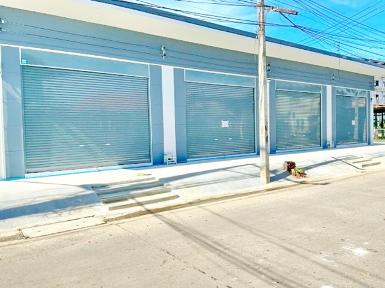 เทศบาลเมืองฉะเชิงเทรา 400 ม.ให้เช่าตึกแถว 1 ชั้น 50 ตร.ม.ติดถนน 1