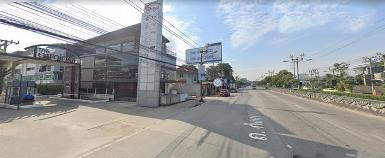 ขายถูกมาก โฮมออฟฟิศ ตกแต่งแล้ว ในโครงการเดอะเทอร์มินัล สุวรรณภูมิ