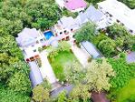 ให้เช่าคฤหาสน์ Pool Villa 3ชั้น 200ตารางวา 1,200ตรม.Fashion 