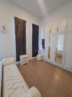 ให้เช่าทาวน์โฮม 2 ชั้น หมู่บ้านอณาสิริ รามคำแหง